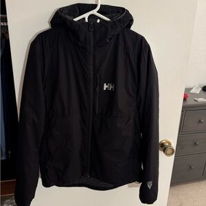 Helly Hansen Men's large Odin Lightweight jacket